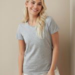 Camiseta LUX para mujeres