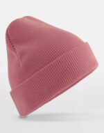 Gorro original con vuelta de algodón orgánico - Imagen 3