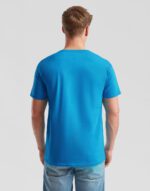 Camiseta cuello V Valueweight - Image 5