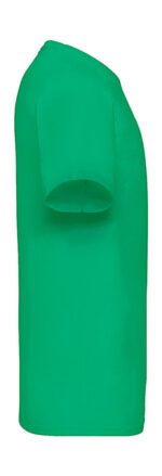 Camiseta cuello V Valueweight - Image 9