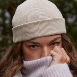 Gorro fisherman de algodón orgánico