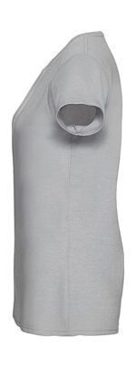 Camiseta HD mujer - Imagen 2