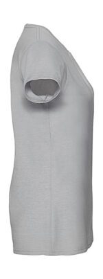 Camiseta HD mujer - Imagen 4