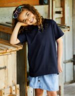 Camiseta Iconic 195 T niños - Imagen 4