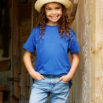 Camiseta Iconic 195 T niños