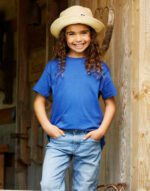 Camiseta Iconic 195 T niños