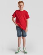 Camiseta Iconic 195 T niños - Imagen 7