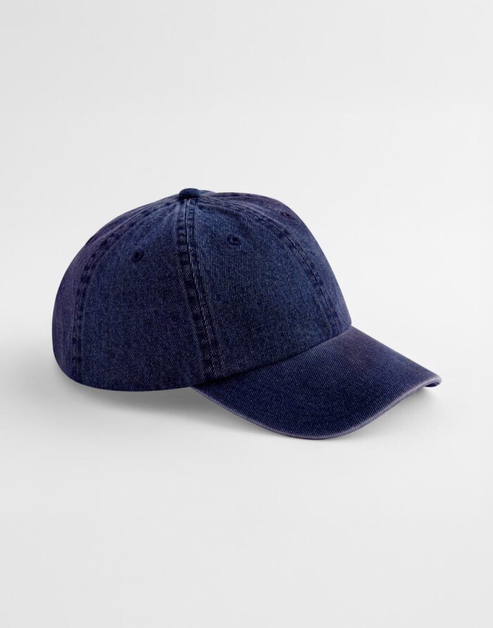 Cap Denim - Image 2