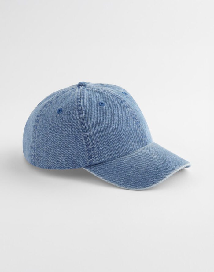 Cap Denim - Image 3