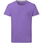 Camiseta Signature sin etiqueta