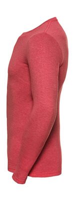 Camiseta HD manga larga hombre - Image 2