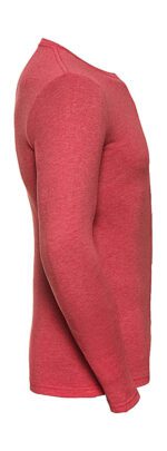 Camiseta HD manga larga hombre - Image 4