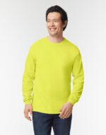 Camiseta Ultra manga larga Hombre