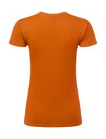 Camiseta mujer Perfect Print sin etiqueta - Imagen 3