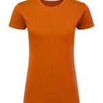 Camiseta mujer Perfect Print sin etiqueta