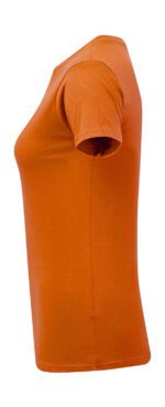 Camiseta mujer Perfect Print sin etiqueta - Imagen 2