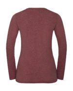 Camiseta HD manga larga mujer - Imagen 3