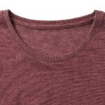 Camiseta HD manga larga mujer - Imagen 5