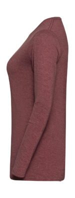 Camiseta HD manga larga mujer - Imagen 2