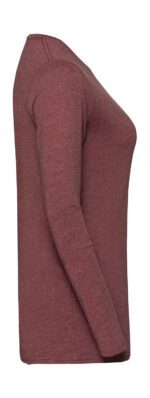 Camiseta HD manga larga mujer - Imagen 4