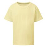 Camiseta niño Signature sin etiqueta