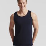 Camiseta Valueweight atleta