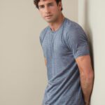 Camiseta deporte Move reciclado hombre