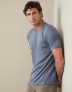 Camiseta deporte Move reciclado hombre