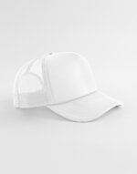 Gorra trucker cásica de espuma