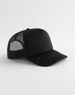 Gorra trucker cásica de espuma - Image 3