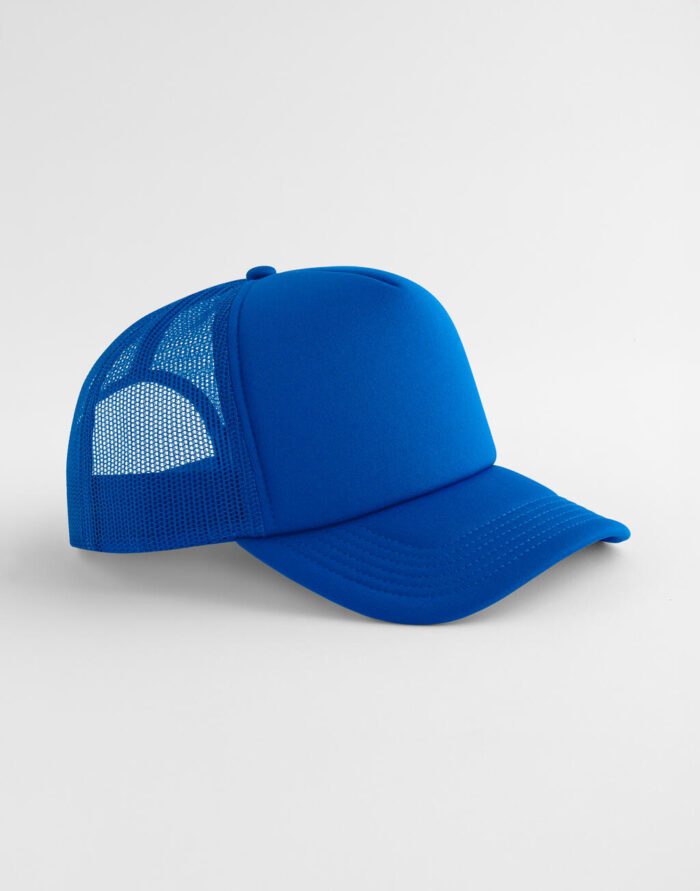 Cap trucker cásica de espuma - Image 6