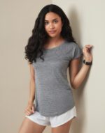 Camiseta deporte Move reciclado mujer