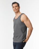 Camiseta atleta Adulto Tank - Image 2
