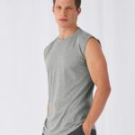 Camiseta sin mangas Exact Move