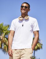 Camiseta algodón Heavy T