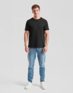 Camiseta algodón Heavy T - Image 5