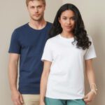 Camiseta LUX para hombre y mujer