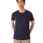 Camiseta Inspire Slub hombre