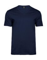 Camiseta Fashion cuello V hombre - Image 2