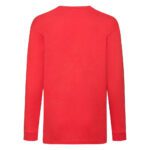 Camiseta Valueweight manga larga niño - Image 9