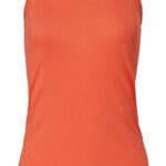 Camiseta espalda nadadora ligera