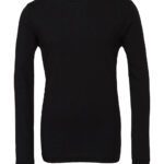 Camiseta manga larga unisex