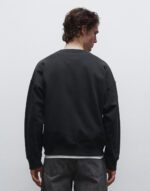 Mens Boxy Sweatshirt - Imagen 2