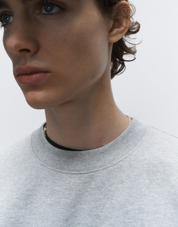 Mens Boxy Sweatshirt - Imagen 7