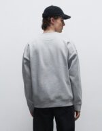 Mens Boxy Sweatshirt - Imagen 3
