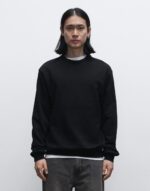 Mens Regular Sweatshirt - Imagen 3
