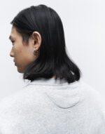 Mens Regular Sweatshirt - Imagen 6