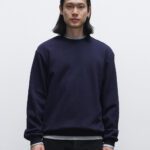 Mens Regular Sweatshirt