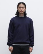Mens Regular Sweatshirt