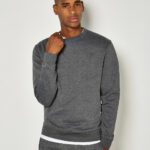 Sudadera Superwash® 60° Regular Fit